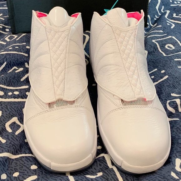Air jordan 16 Retro Solefly Art Basel - Picture 1 of 9